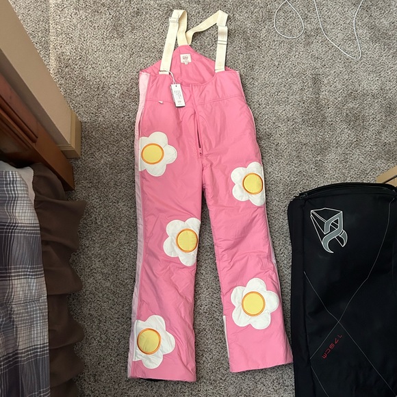 NWT Hoohah bib - Picture 2 of 10